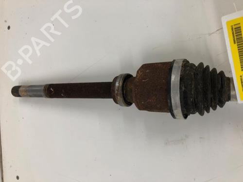 Right front driveshaft CITROËN C3 AIRCROSS II (2R_, 2C_) 1.2 PureTech 130 (2RHNYH) | BP29868101M39