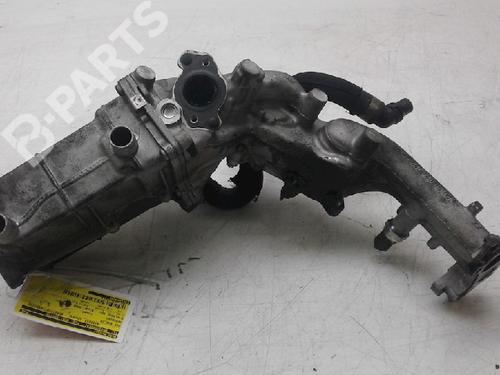 Used Egr MERCEDES-BENZ E-CLASS (W211) E 200 CDI (211.007) (136 hp) 4841341