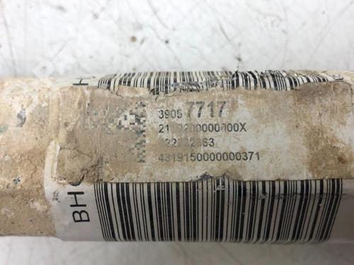 Used Steering rack OPEL CORSA E (X15) 1.4 (08, 68) (90 hp) 11507023