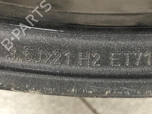 Rim PORSCHE PANAMERA (971) 2.9 4 E-Hybrid (97ABE1, 97BBE1, 97ABX1) | BP26973489C45 