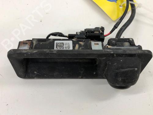 Camera KIA SPORTAGE IV (QL, QLE) 1.6 GDI | BP29861449E14