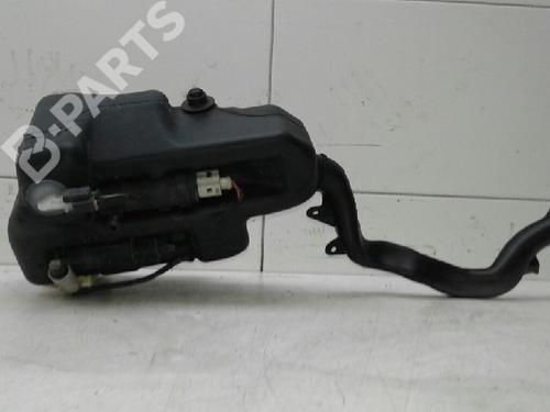 Windscreen washer tank MERCEDES-BENZ A-CLASS (W176) A 180 CDI (176.000) | BP5834725C113 