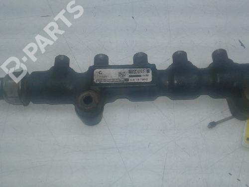 Used Support FORD FIESTA VI (CB1, CCN) 1.4 TDCi (68 hp) 4887477