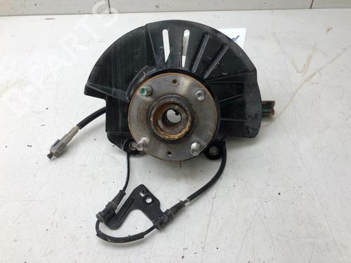 Used Right front steering knuckle KIA STONIC (YB) 1.0 T-GDi (120 hp) 14579351