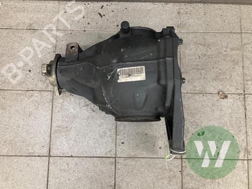 Used Rear differential Rear differential 37704045 37704045