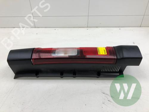 Right taillight RENAULT TRAFIC III Van (FG_) 1.6 dCi 145 (FGMG) | BP23241193C35 