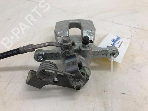 Left rear brake caliper KIA RIO IV (YB, SC, FB) 1.25 | BP28310154M107