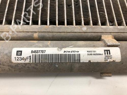 AC radiator OPEL INSIGNIA B Grand Sport (Z18) 1.5 CDTi (68) | BP28310145M32 