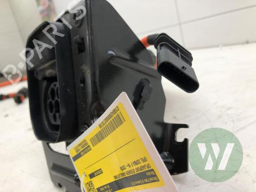 Electronic module OPEL CORSA F (P2JO) Corsa-e | BP39915075M83 - Image 2
