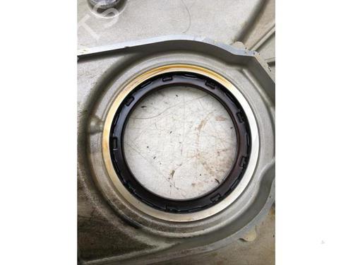 Timing cover PORSCHE PANAMERA (971) 2.9 4 E-Hybrid (97ABE1, 97BBE1, 97ABX1) | BP16088244M123 
