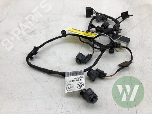 Electronic sensor FORD USA EXPLORER (CX740) EV | BP39914444M84 - Image 4