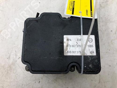 ABS pump VW POLO V (6R1, 6C1) 1.0 | BP16041212M43 