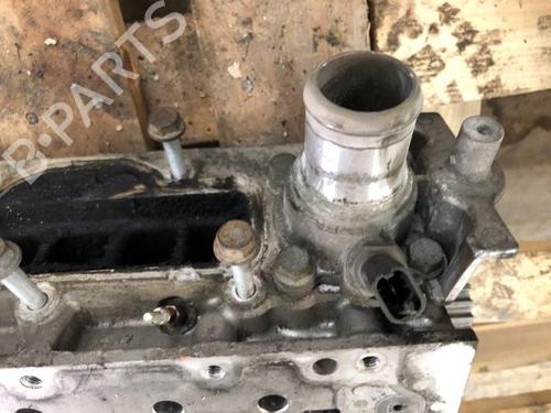 Cylinder head FIAT DUCATO Van (250_) 115 Multijet 2,0 D | BP29526594M5 