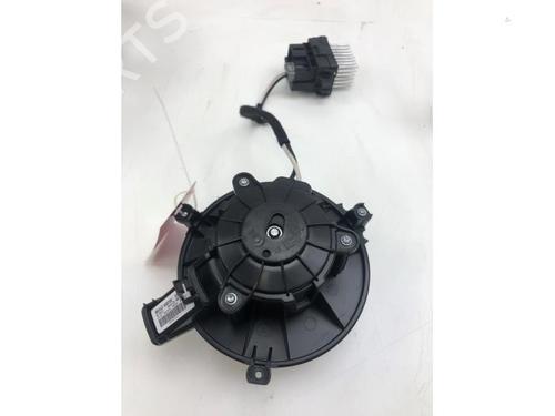 Used Heater blower motor OPEL ASTRA K Sports Tourer (B16) 1.2 Turbo (35) (131 hp) 18203020