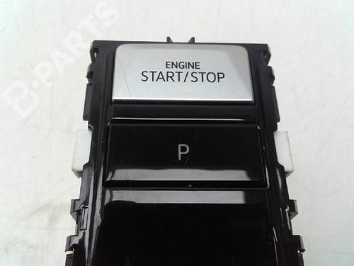 Gear lever VW GOLF VIII (CD1, DA1) 1.5 eTSI | BP9102618M90 