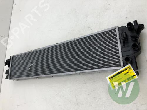 Used Water radiator Water radiator FORD TRANSIT CUSTOM V710 Van (NRN) 2.5 Duratec Plug-in-Hybrid (232 hp) 40024499 40024499