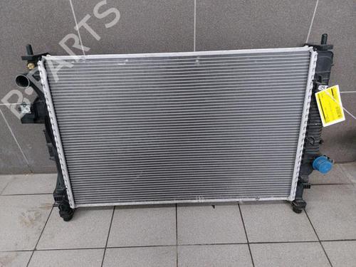 Water radiator OPEL INSIGNIA B Sports Tourer (Z18) 2.0 CDTi (35) (174 hp) 39179355