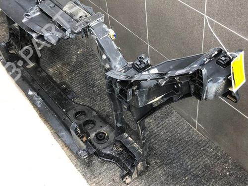 Front slam panel KIA SPORTAGE IV (QL, QLE) 2.0 CRDi AWD | BP29908717C72 