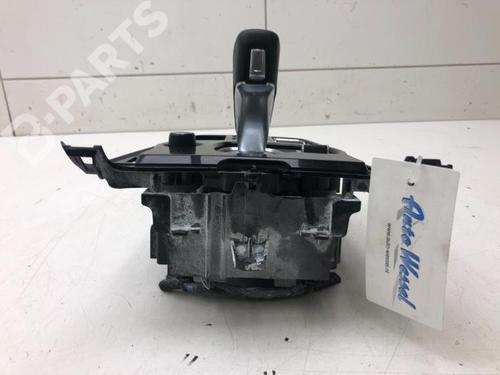 Gear lever JAGUAR F-TYPE Coupe (X152) 3.0 SCV6 | BP11821505M90 