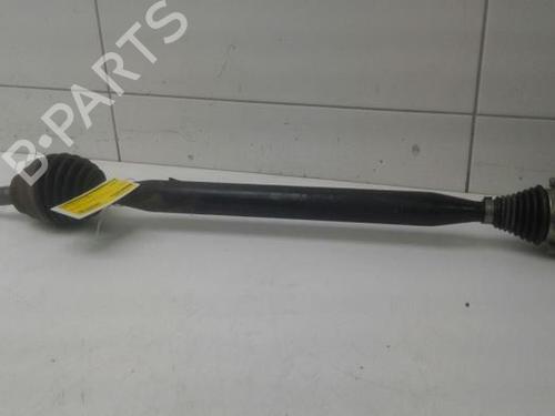 Used Right front driveshaft SKODA OCTAVIA III Combi (5E5, 5E6) 1.6 TDI (115 hp) 14831284
