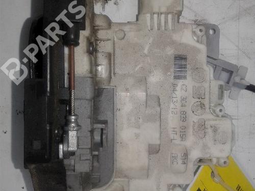 Used Electronic module VW PASSAT B8 (3G2, CB2) 1.6 TDI (120 hp) 6787232