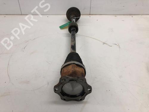Used Right front driveshaft SKODA KAMIQ (NW4) 1.0 TSI (110 hp) 28302017