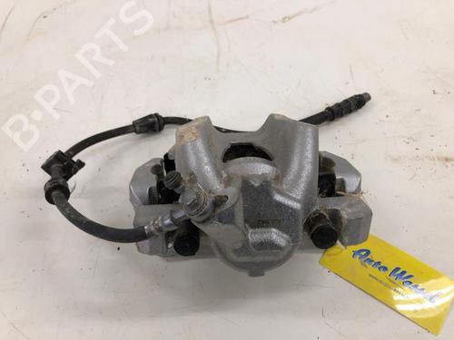 Used Left front brake caliper CITROËN BERLINGO Box Body/MPV (K9) 1.5 BlueHDi 100 (102 hp) 29517205