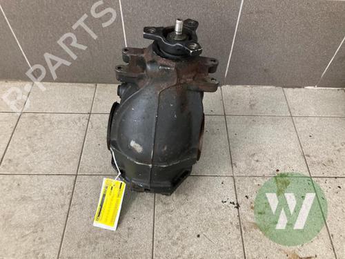 Used Rear differential Rear differential 37704054 37704054