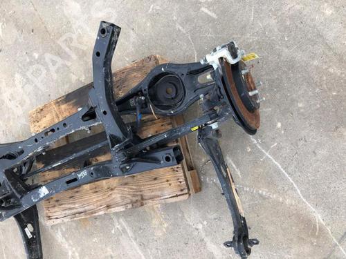 Rear axle KIA CEED (CD) 1.4 | BP29519359M2 