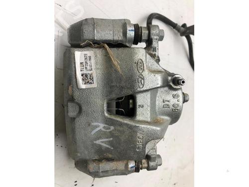 Right front brake caliper KIA SPORTAGE IV (QL, QLE) 1.6 GDI | BP17210292M104 