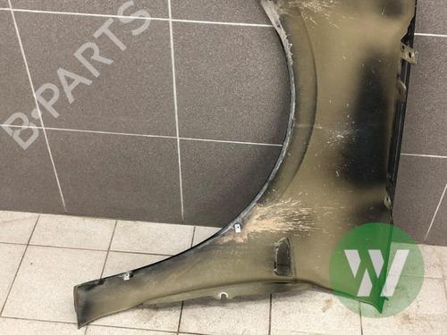 Right front fenders OPEL ASTRA K (B16) 1.4 Turbo (68) | BP31861992C42 
