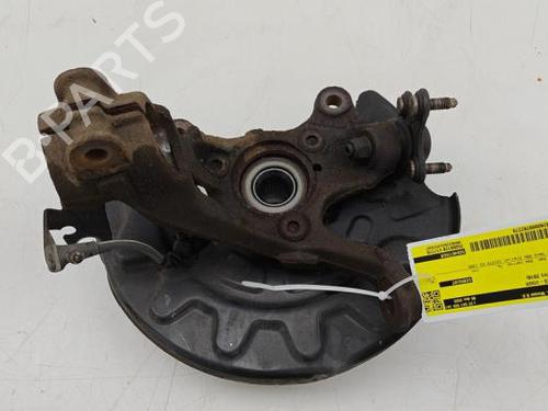 Fusée avant gauche VW GOLF VII Variant (BA5, BV5) 1.4 TSI (125 hp) 30814154