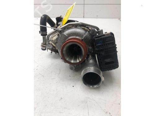 Used Turbocharger/Supercharger MERCEDES-BENZ C-CLASS T-Model (S205) C 220 d (205.214) (194 hp) 14906143