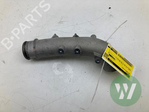 Tubo FIAT DUCATO Van (250_) 160 Multijet 2,3 D (160 hp) 32378058