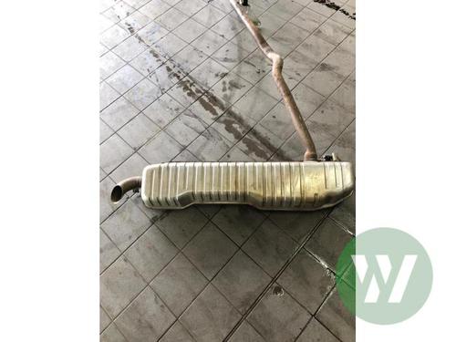 Exhaust system BMW X1 (U11) xDrive 30e Plug-in-Hybrid | BP39915309M121 - Image 5