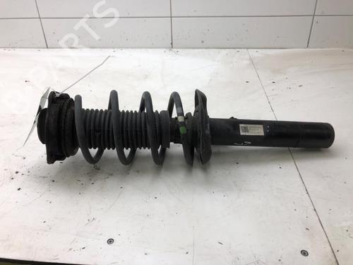 Left front shock absorber AUDI Q3 (8UB, 8UG) 2.0 TFSI quattro | BP23107120M16 