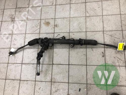 Used Steering rack MERCEDES-BENZ C-CLASS Coupe (CL203) C 180 Kompressor (203.746) (143 hp) 31319547