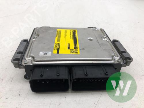 Motorstyringsenhed Motorstyringsenhed VAUXHALL GRANDLAND X / GRANDLAND (A18) 1.6 Turbo D (75) (120 hp) 34228418 34228418