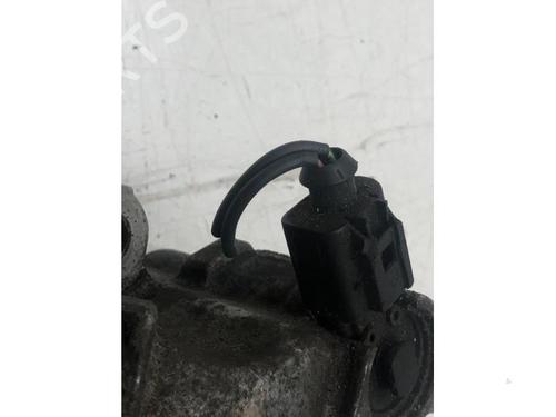 AC compressor VW SCIROCCO III (137, 138) 2.0 TDI | BP10615490M34 