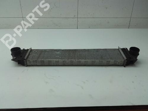 Intercooler FORD MONDEO V Turnier (CF) 1.5 TDCi (120 hp) 6954219