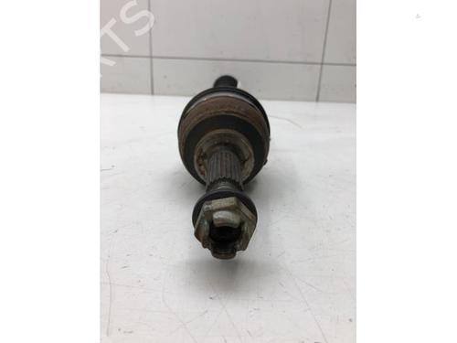 Right front driveshaft NISSAN MICRA V (K14) 1.0 IG-T 100 | BP14579311M39 