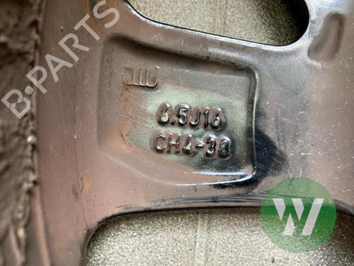 Fælk OPEL CORSA F (P2JO) 1.2 (68) | BP39466314C45 - Image 6