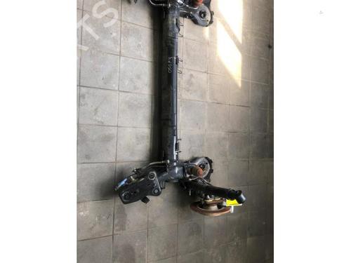 Rear axle CITROËN C3 AIRCROSS II (2R_, 2C_) 1.5 BlueHDi 100 (2CYHYJ) | BP18074062M2 