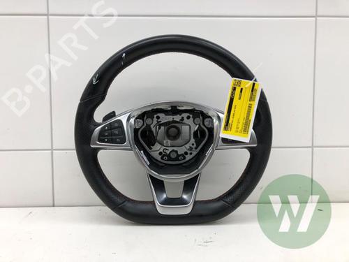 Stuur MERCEDES-BENZ GLC (X253) AMG 43 4-matic (253.964) (367 hp) 31319619