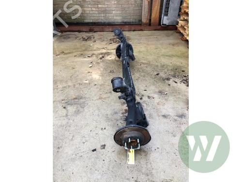 Rear axle KIA CARENS IV 1.6 GDi | BP30140282M2 - Image 11