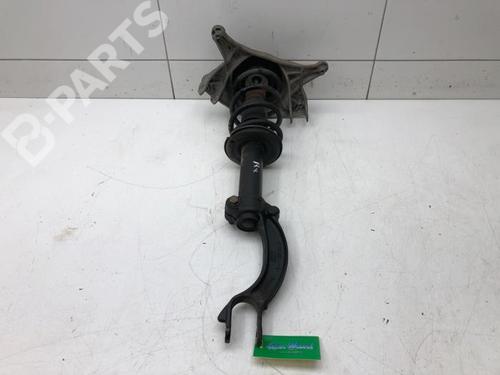 Used Right front suspension arm Right front suspension arm AUDI A4 B8 Avant (8K5) 1.8 TFSI (170 hp) 11137895 11137895