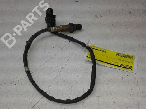 Elektronisk sensor VW CADDY III Box Body/MPV (2KA, 2KH, 2CA, 2CH) 1.9 TDI (105 hp) 6793000