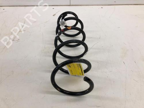 Shock absorber spring CITROËN BERLINGO Box Body/MPV (K9) 1.5 BlueHDi 100 | BP29517211C152 
