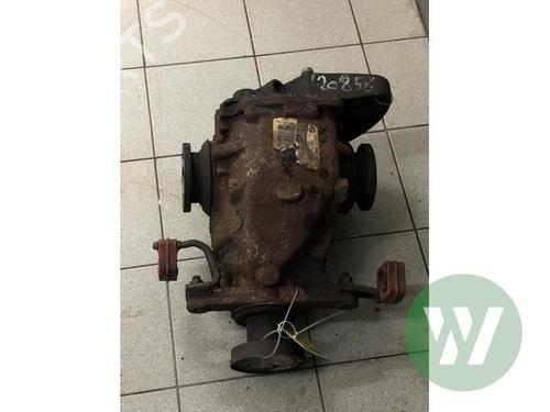 Rear differential BMW 6 (E63) 630 i | BP38252844M24 - Image 5