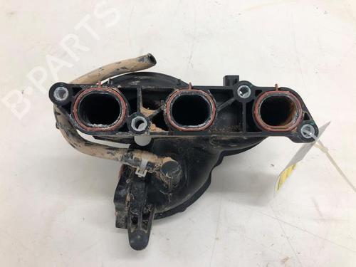 Injection rail ZASTAVA RIVAL Platform/Chassis 2.5 D | BP28708538M98